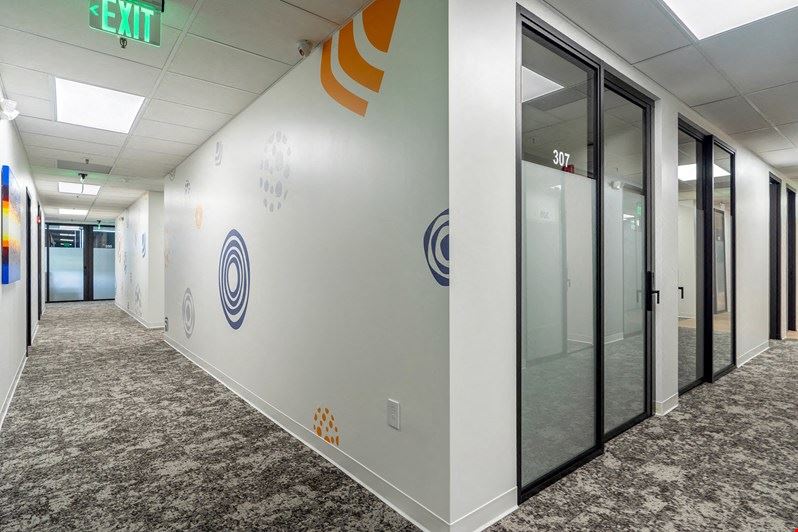 Carmel Office Evolution