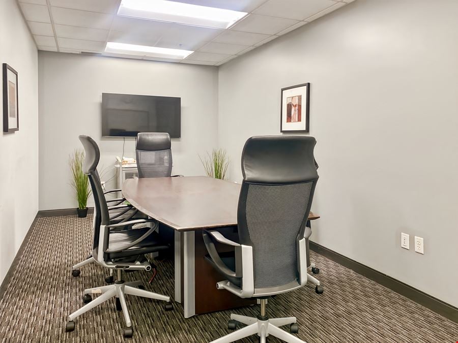 Regus - Quebec City – Sainte Foy