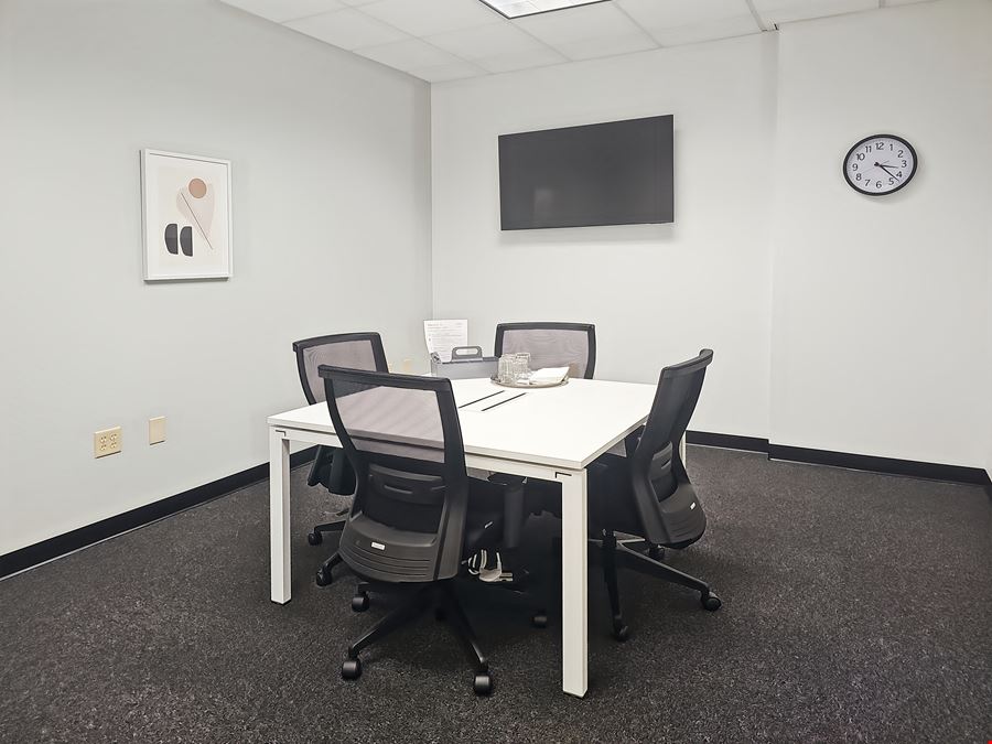 NC, Greensboro - Weybridge Ln