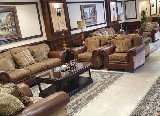 Preview of CIP Pearl Lounge Hurghada International Airport Terminal 2 Office space for Rent in Hurghada