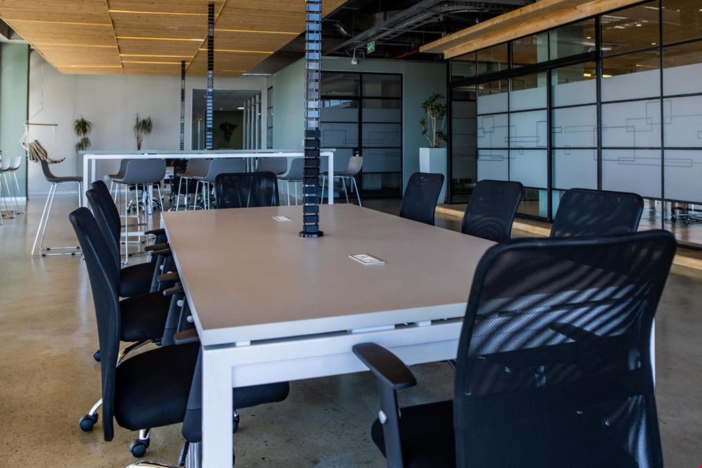 Venture Workspace - Somerset West