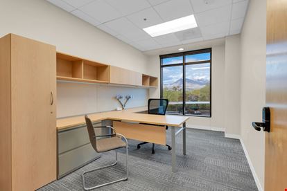 Regus - Las Vegas - 1635 Village Center Circle