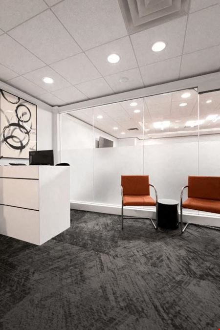 Same Day Virtual Offices - 1521 Locust Street