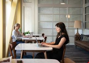 Work Hive SLC