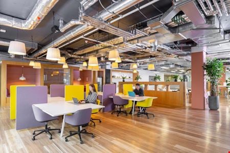 Preview of Park Royal Coworking space for Rent in London