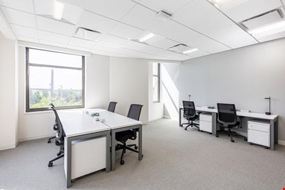 Spaces Warehouse District