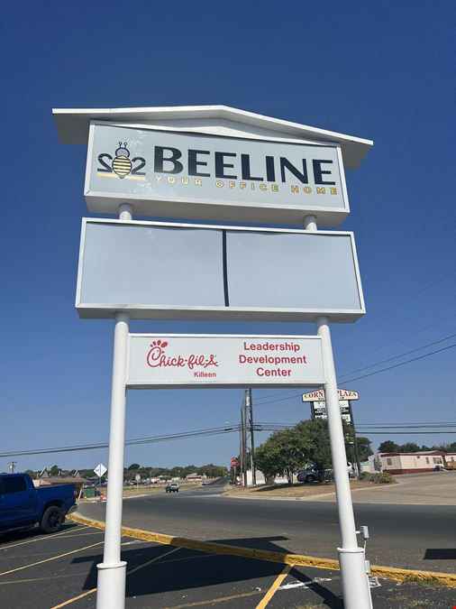 202 Beeline Coworking and Office Space