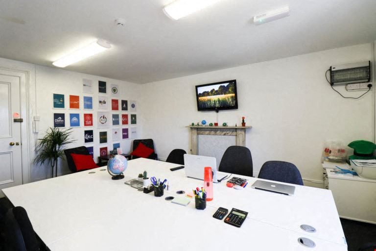 Premier Business Centres - Ireland - Premier Business Centres - Dublin 1