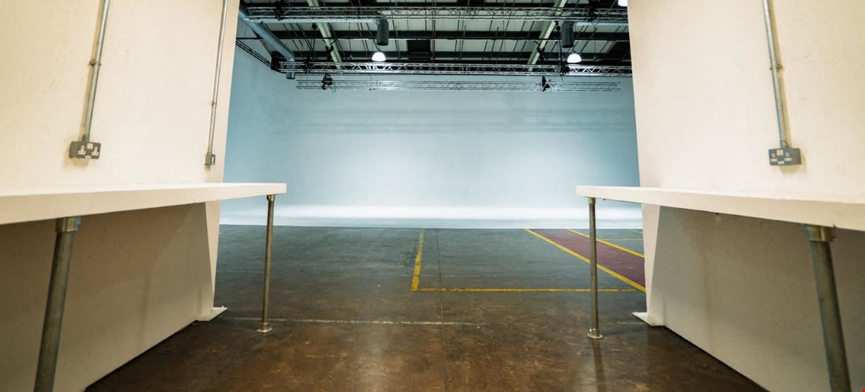 Untitled Studio - Manchester