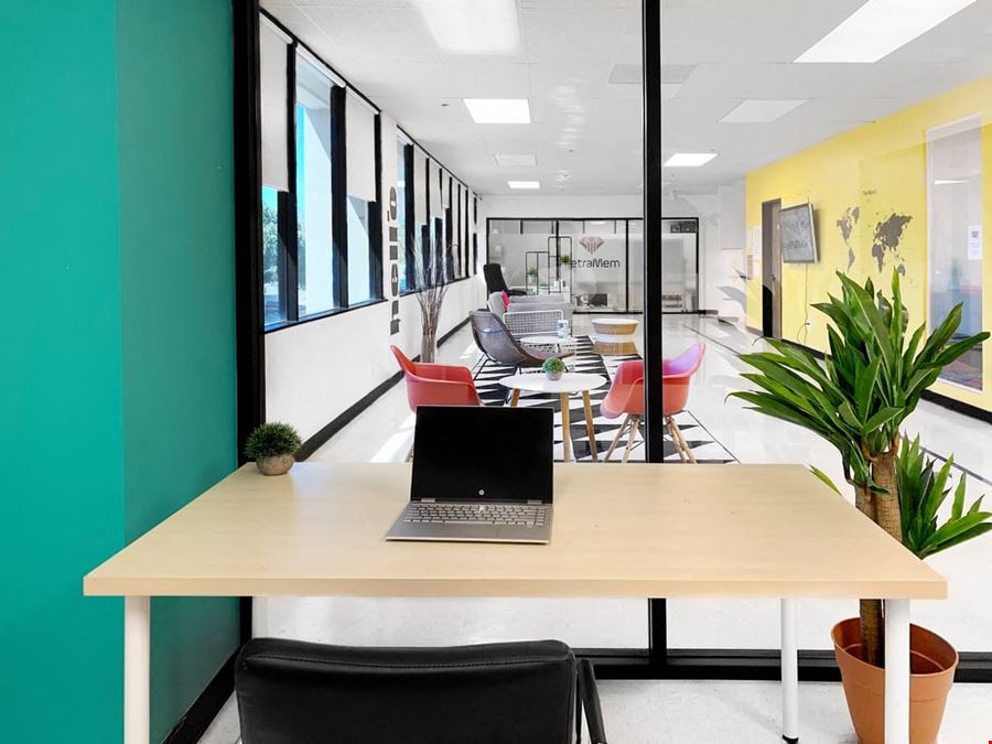 DoBe WE" International Hub @ Silicon Valley