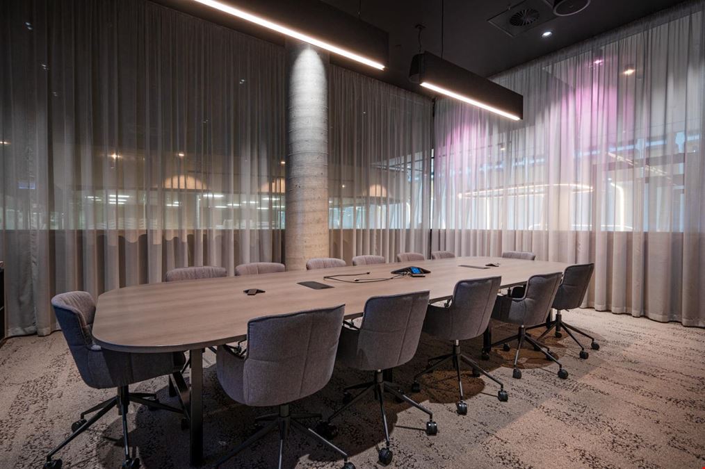 Waterman Workspaces (Eastland)