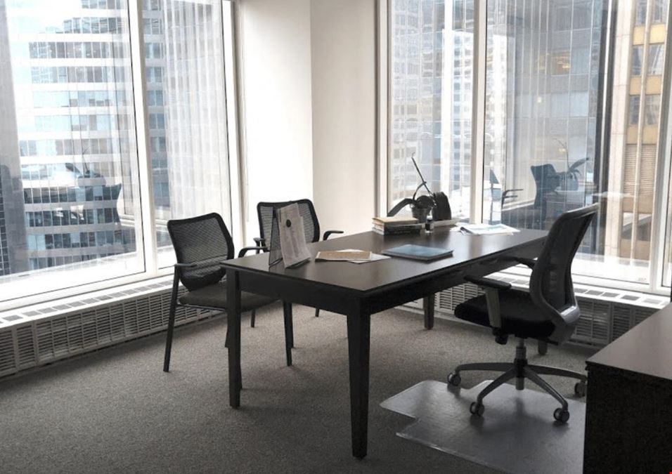 Private Office