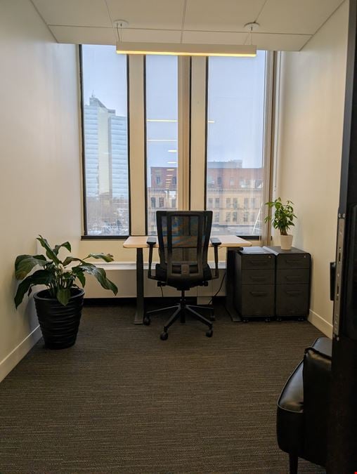 Day Office|Main Street