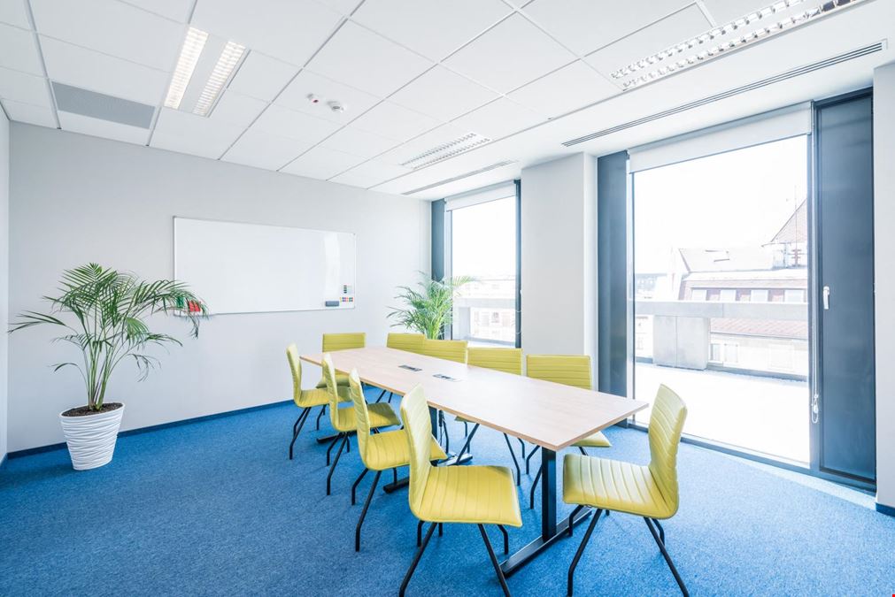 City Space - Nobilis Wroclaw