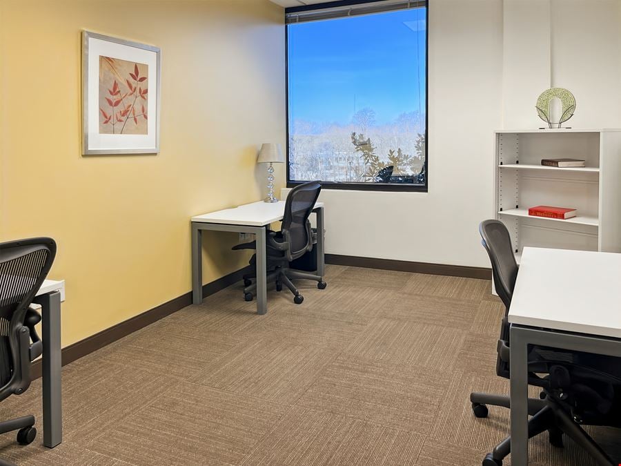 University Executive Park