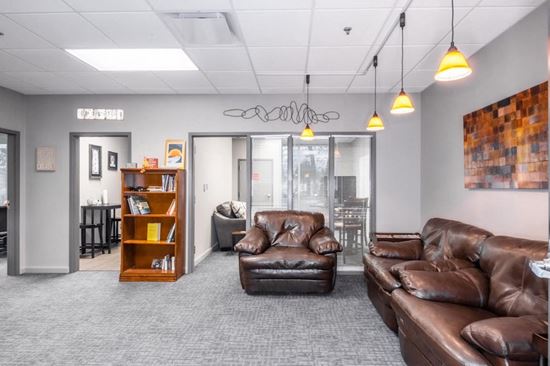 Preview of Huntsville Hub Office space for Rent in Huntsville