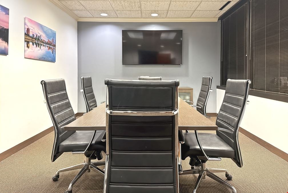 AL, Birmingham - SouthBridge