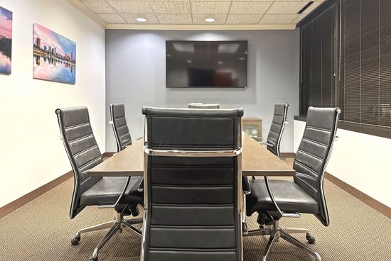 AL, Birmingham - SouthBridge