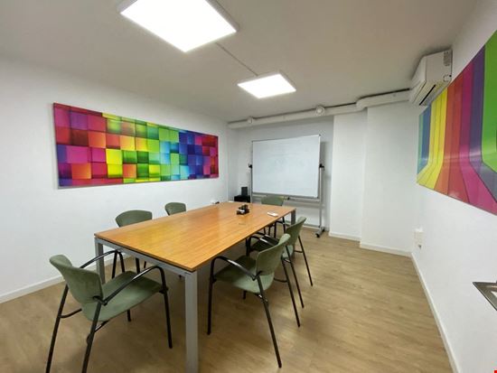 Preview of Nidus Coworking & Office Office space for Rent in Palma de Mallorca