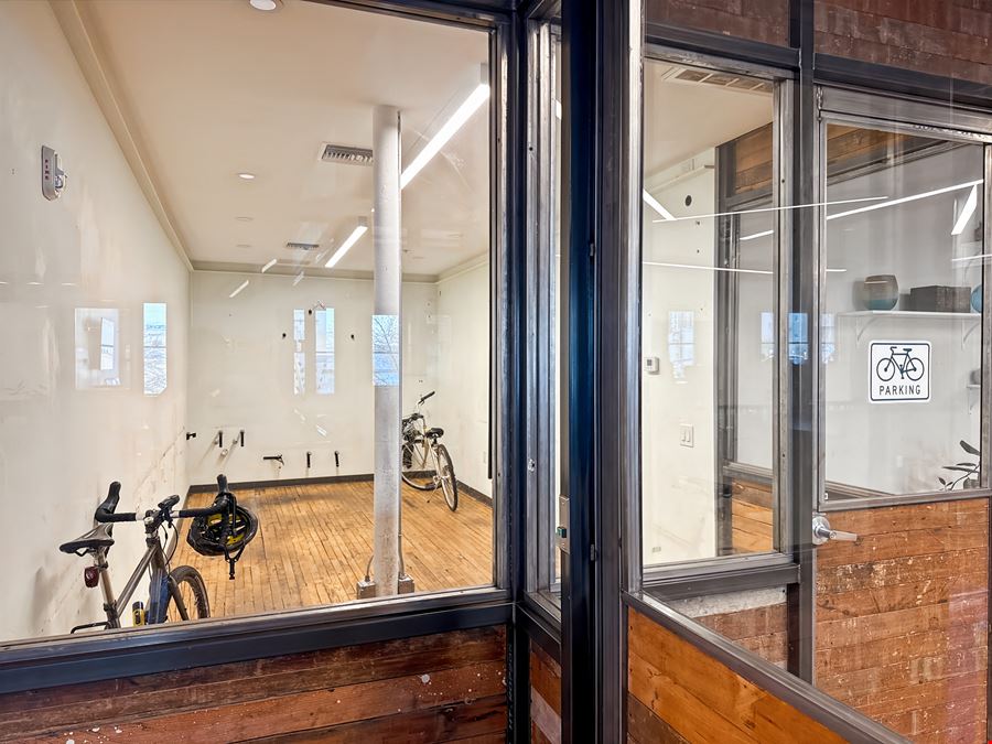 AZ, Tucson - Congress St