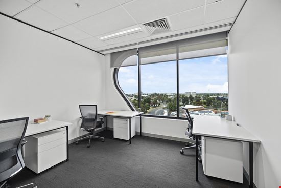 Preview of The Work Studio Office space for Rent in Sunshine