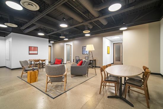 Preview of The Peak Office space for Rent in Phoenix