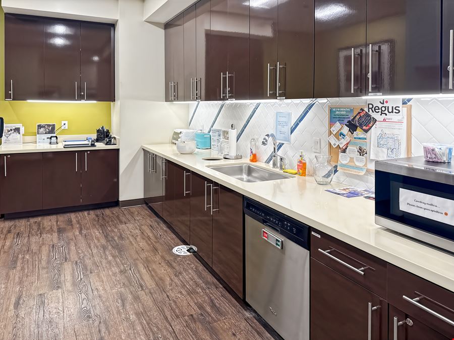 AZ, Mesa - Stapley Corporate Center