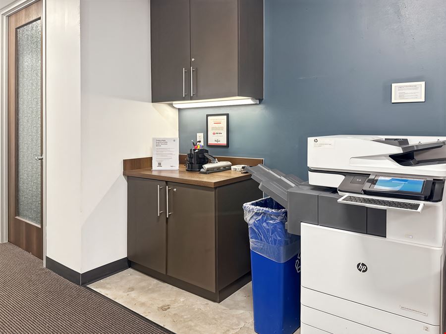 FL, St. Petersburg - First Central Tower