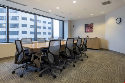 Preview of Indianapolis City Centre Office space for Rent in Indianapolis