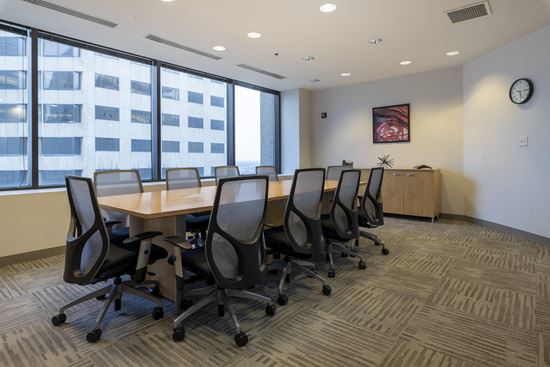 Preview of Indianapolis City Centre Office space for Rent in Indianapolis