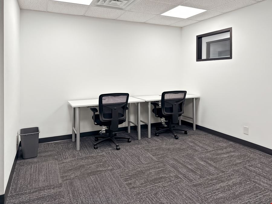 Regus - Oak Ridge - Tennessee Ave
