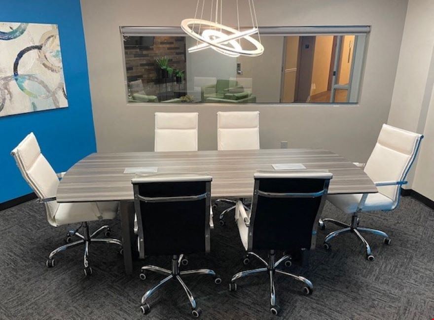 Union Centre - 1331 Union Avenue