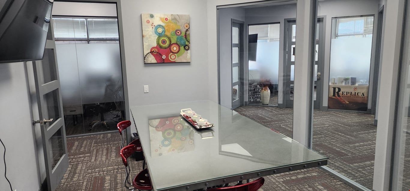 Conundrum Peak | Private Meeting for 6