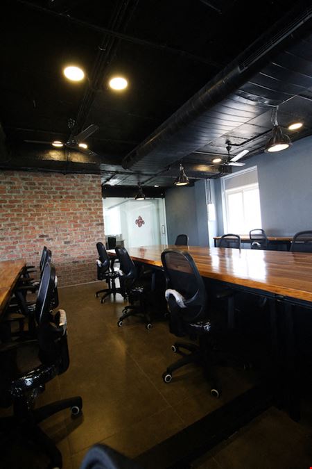 CoKarma - Kondapur SARK