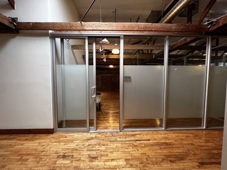 Preview of Private Office Space Coworking space for Rent