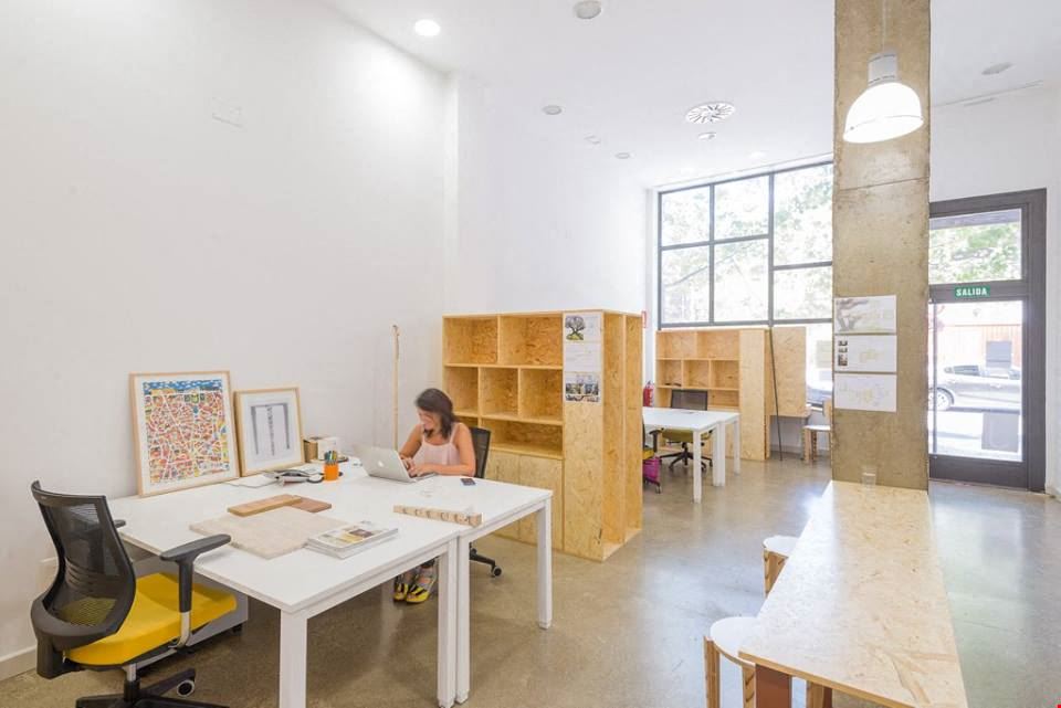 Coworking ConJota