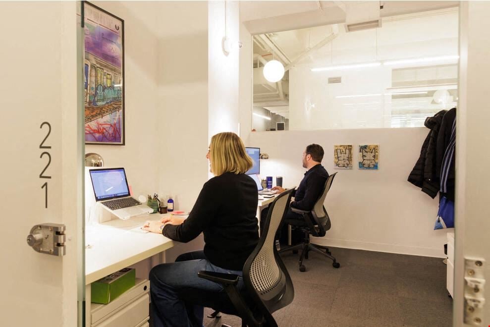 Day Office (#2)