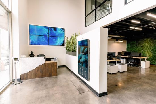 Preview of Corporate CoWork Office space for Rent in Las Vegas