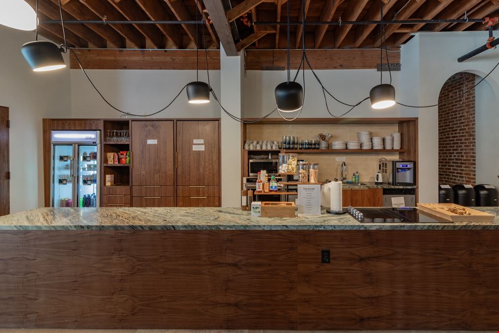 Groundfloor Los Angeles