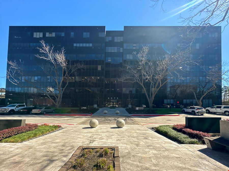 Regus - Bellaire - Houston Blvd