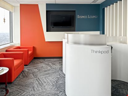 Preview of Regus - Toronto - Yonge & St Clair Office space for Rent in Toronto