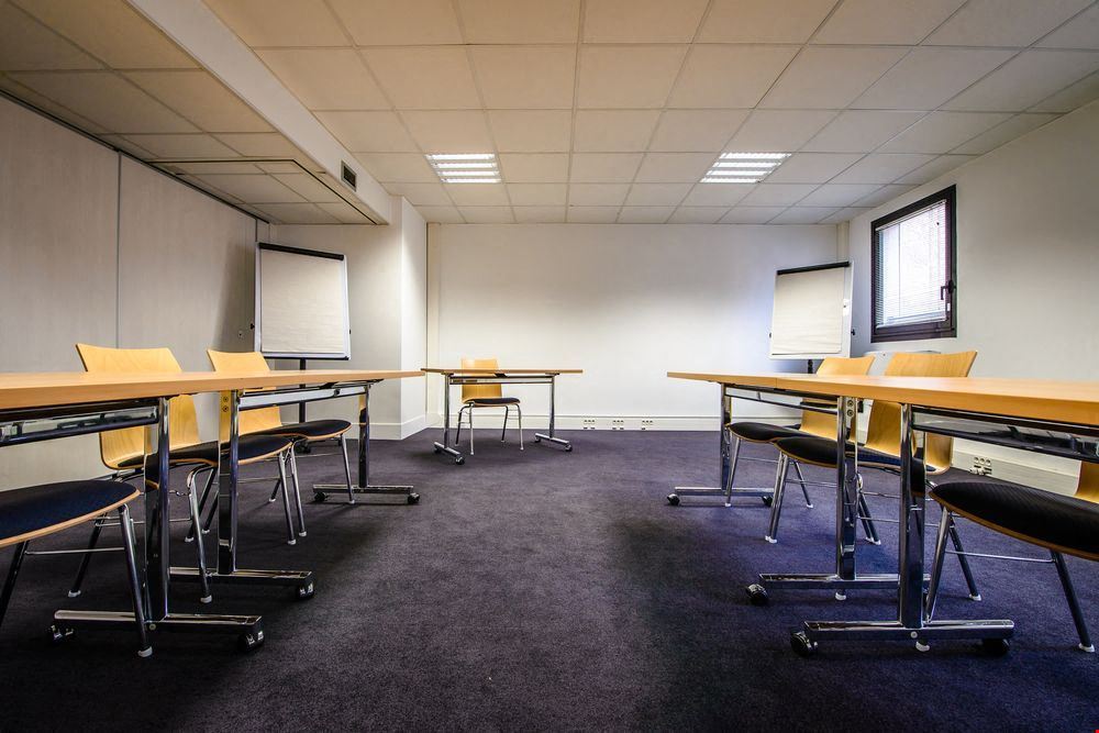 Baya Axess - LaFayette Business Center