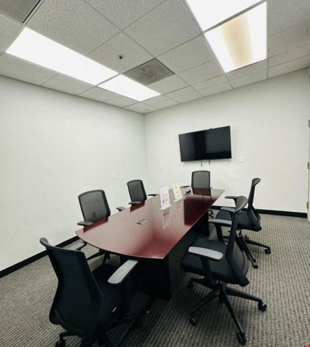 Mentor Room