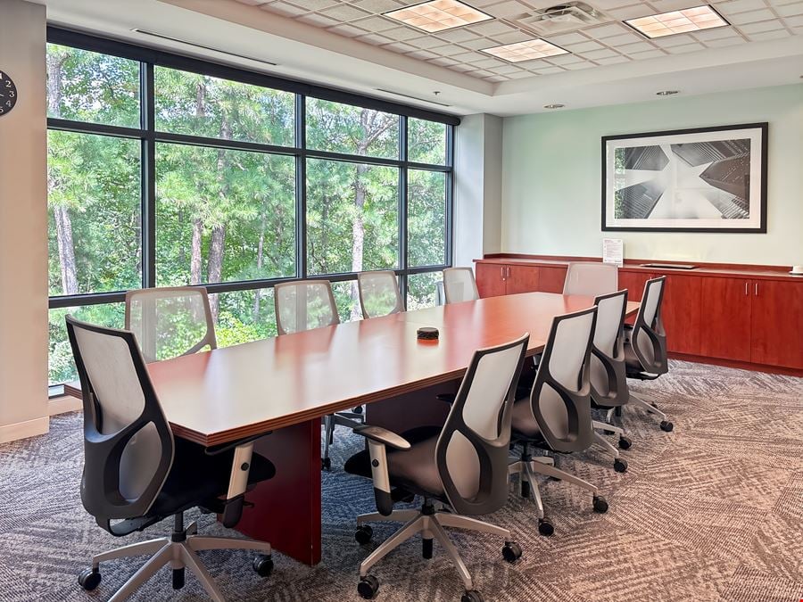 VA, Richmond - Glen Allen