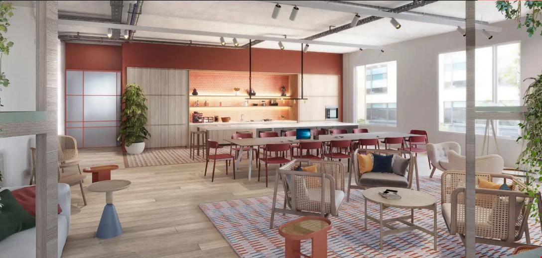 Fora - Cambridge - Station Road