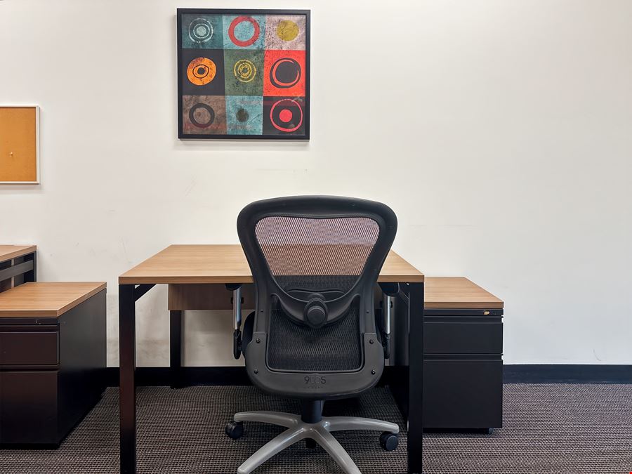 WA, Bellingham - Barkley Village