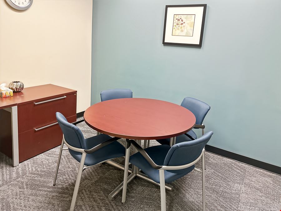 ON, London – London City Centre