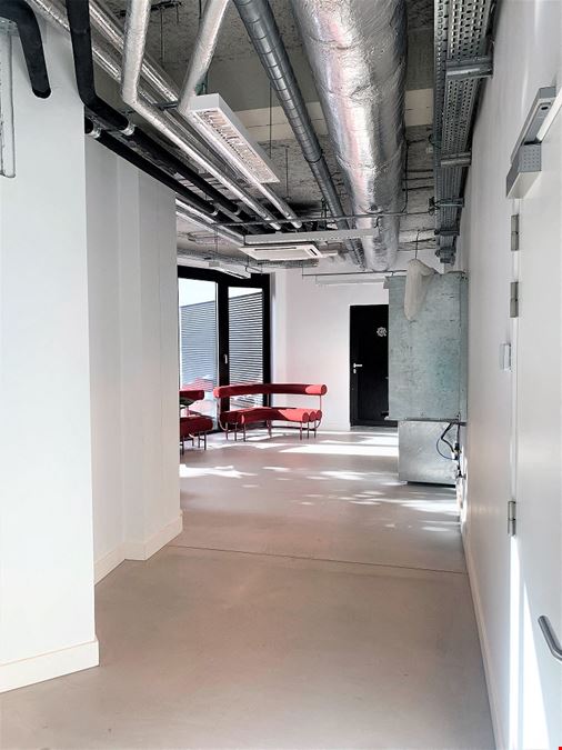 Silversquare Central