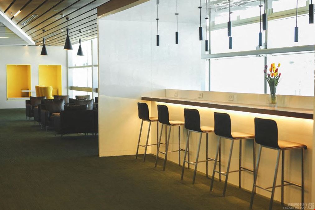 CIP Orchid Lounge Da Nang International Airport International Terminal
