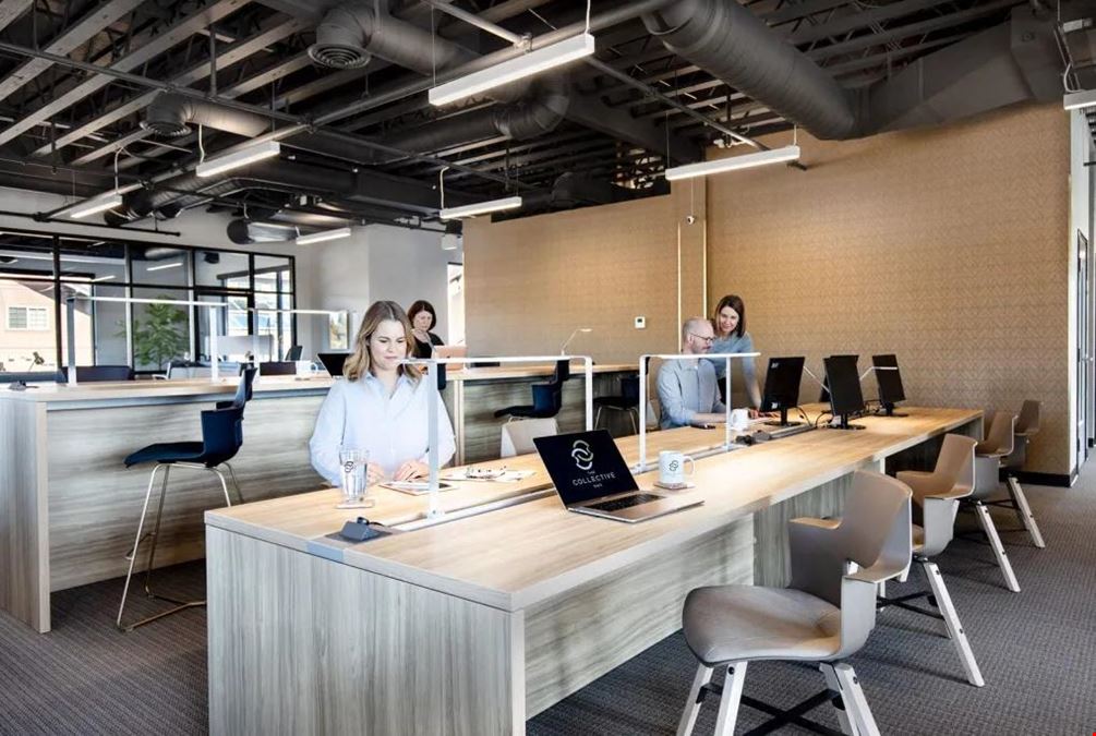 Work-Collective Northwest Crossing